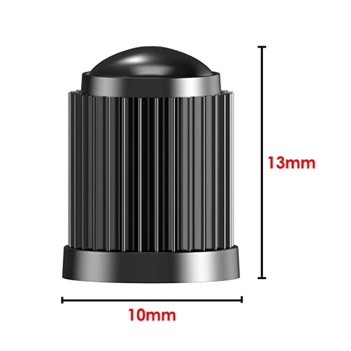 Tapones de válvula (10 uds.)